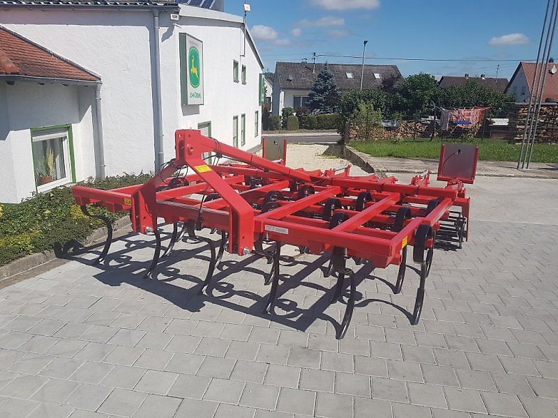 Agri Farm Eurocult II