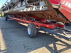 Ziegler Skærebordsvogn (Spare part/Reservedel/Ersatzteil)