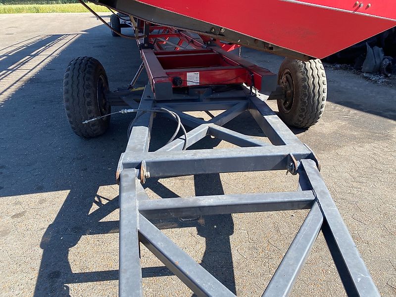 Ziegler Skærebordsvogn (Spare part/Reservedel/Ersatzteil)