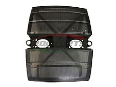 Case IH Kühlergrill Case MX 228517A2