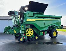 John Deere X9-1100 John Deere X9-1100