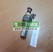 Massey Ferguson Glühkerze MASSEY FERGUSSON CASE 12V 3583543