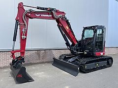 Yanmar SV100-7 2-PB