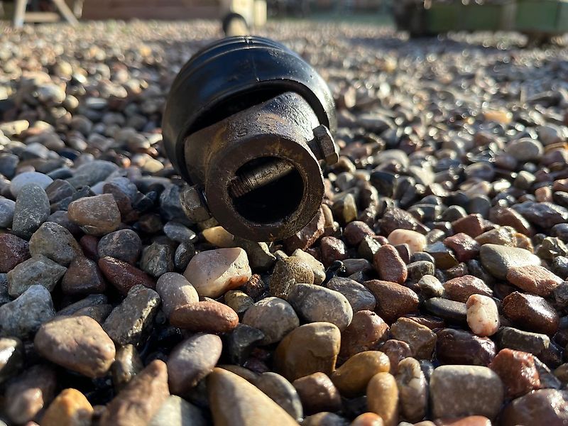 Amazone ED 601-K Gelenkwelle lang, 914769