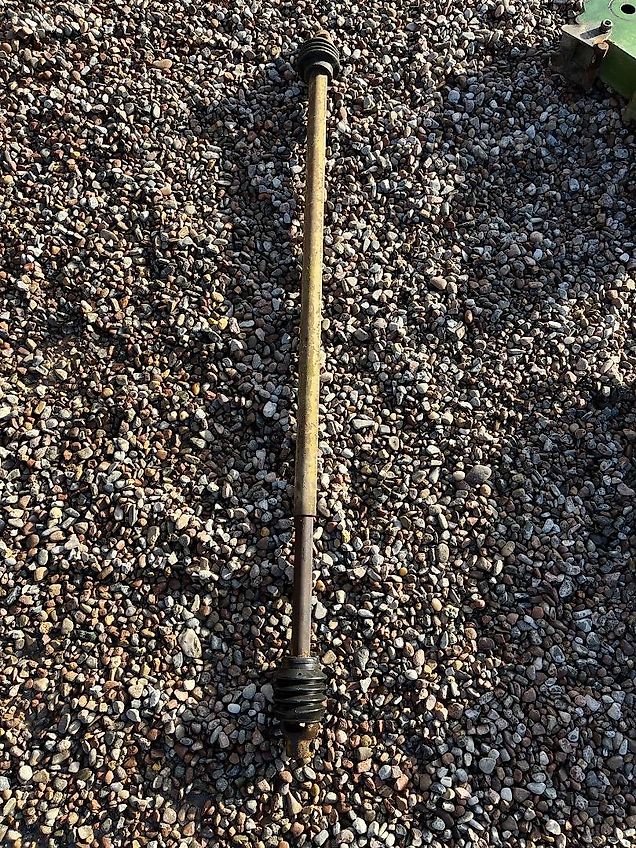 Amazone ED 601-K Gelenkwelle lang, 914769