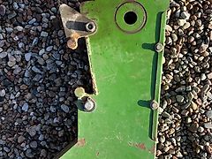 Amazone ED 601-K Kettentrieb ED, 913246, 913247