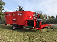 Kuhn PROFILE 14.2 CS COMPACT