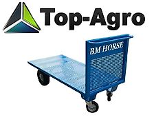 Top-Agro BM Horse Heuwagen klein Neu HWGK