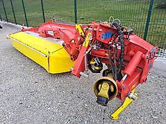 Pöttinger Novacat 302 ED