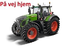 Fendt 933 VARIO GEN7