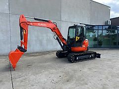 Kubota KX161-3 SZ