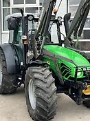 Deutz-Fahr Agroplus 100