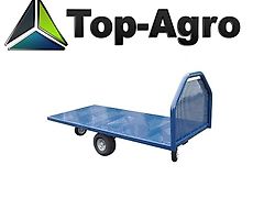 TOP-AGRO BM Horse Heuwagen groẞ Neu HWGG
