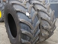 Vredestein 710/75R38 Vredestein Traxion XXL | LSI: 174D | Restprofiel: 24mm | Status: Gebruikt | K: 231944