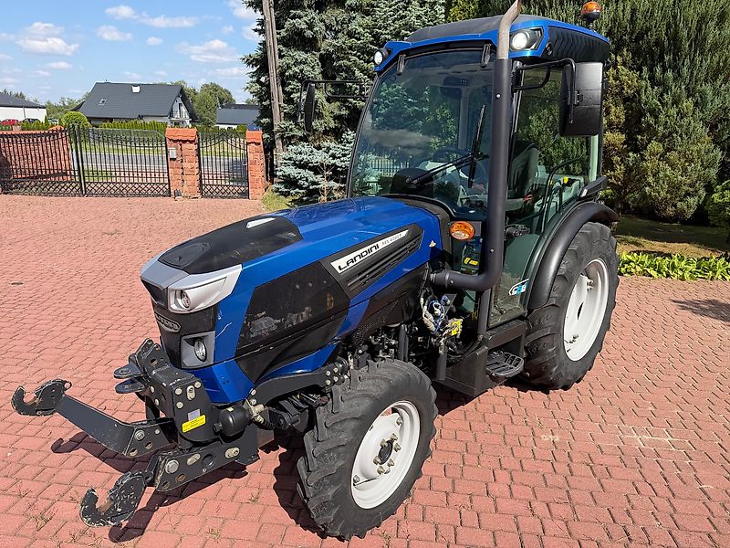 Rex 4-90F
