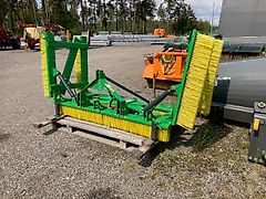 sami THB 4000 -keinonurmiharja