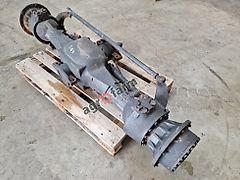 front axle for Renault 90-34 wheel tractor