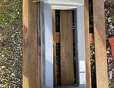 Bressel und Lade Grundträger H 11 Euro Bressel und Lade Grundträger H 11 Euro