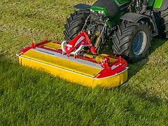 Pöttinger Novacat Alpha motion 301ED