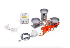 DOZAMECH Dozownik elektryczny TYP DP6