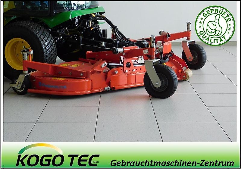 Wiedenmann RMR 230-VF