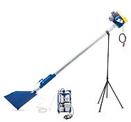 DOZAMECH Zaprawiarka do zboża SERIA ZDZ-1