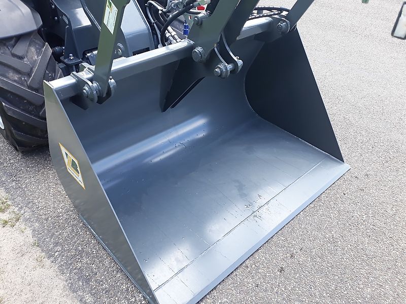 Bressel und Lade Sammelschaufel L88