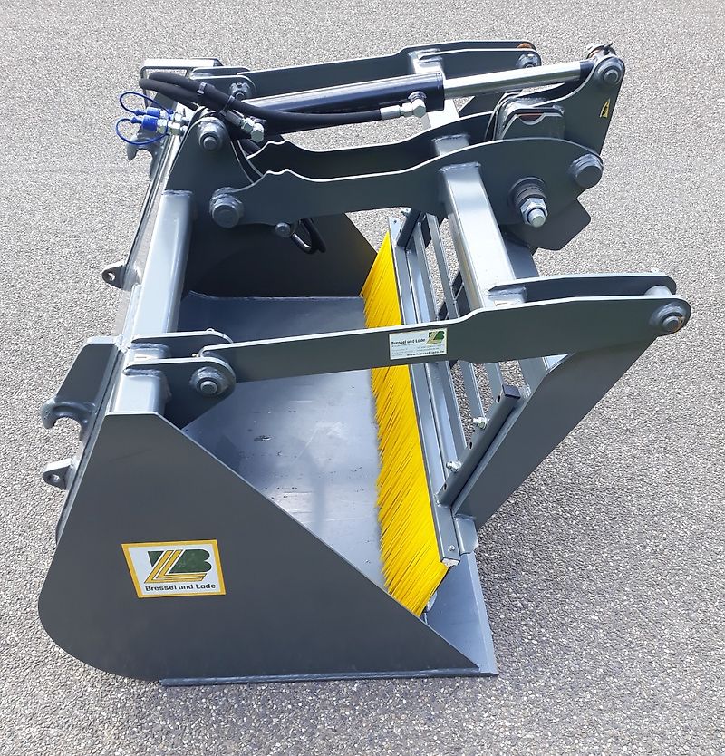 Bressel und Lade Sammelschaufel L88