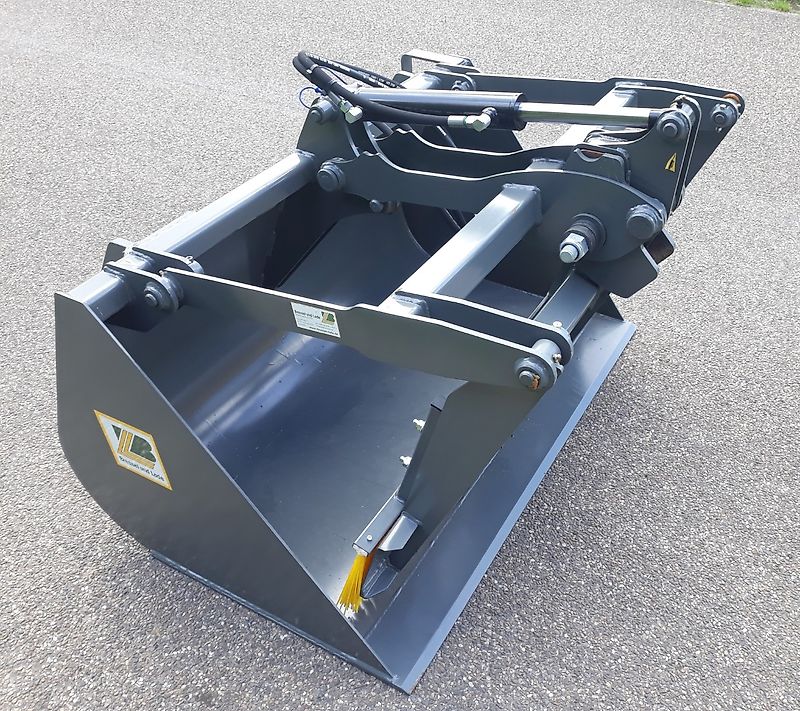 Bressel und Lade Sammelschaufel L88