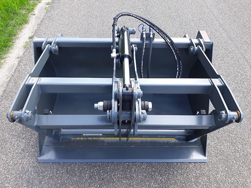 Bressel und Lade Sammelschaufel L88