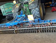 Lemken Zirkon 12/600 K Lemken Zirkon 12/600 K