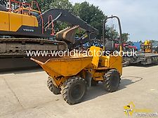 Thwaites 1 TON