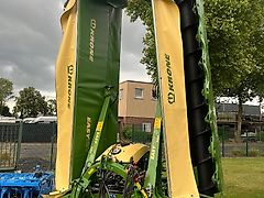 Krone EasyCut B 950 Collect