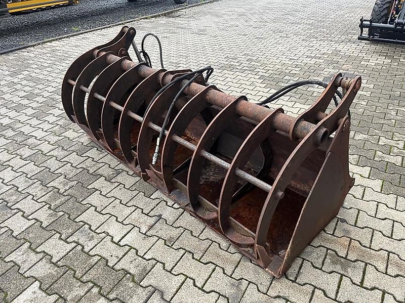 Kock & Sohn KGS 2200