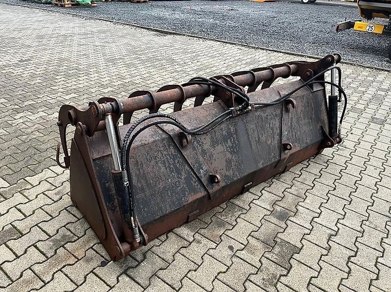 Kock & Sohn KGS 2200