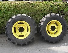Mitas John Deere 5085 Mitas John Deere 5085