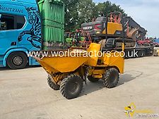 Thwaites 1 TON