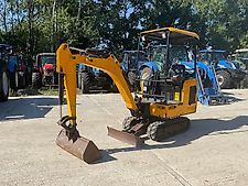 JCB 15C-1