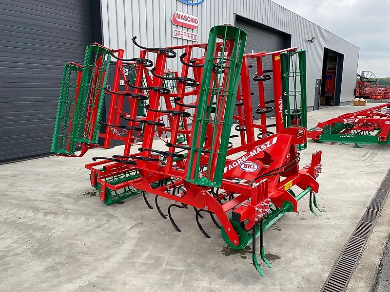 AGRO-MASZ AU 36, 42, 50, 56