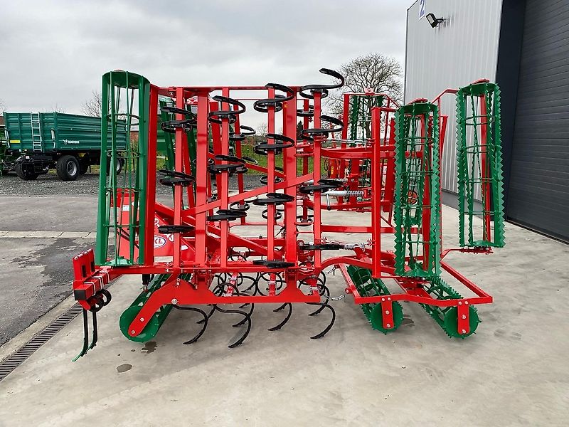 AGRO-MASZ AU 36, 42, 50, 56