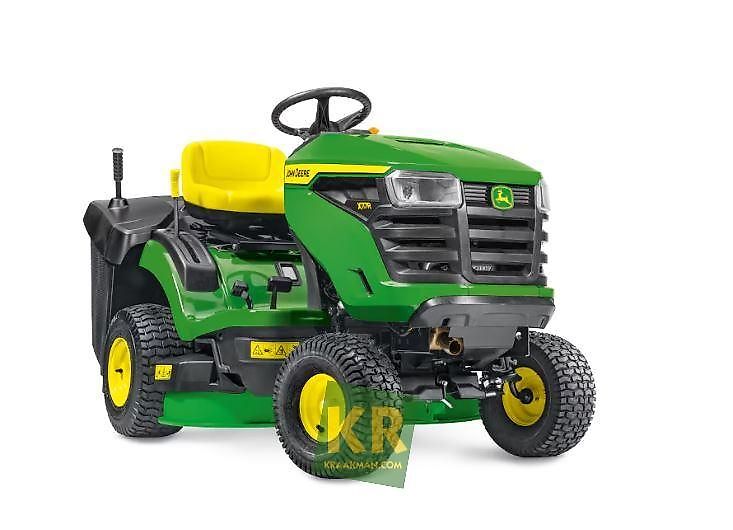 John Deere X117R #692764