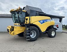 New Holland CR 980 New Holland CR 980