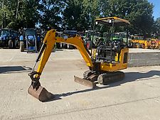 JCB 15 C-1