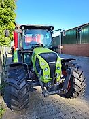 Claas ATOS 240