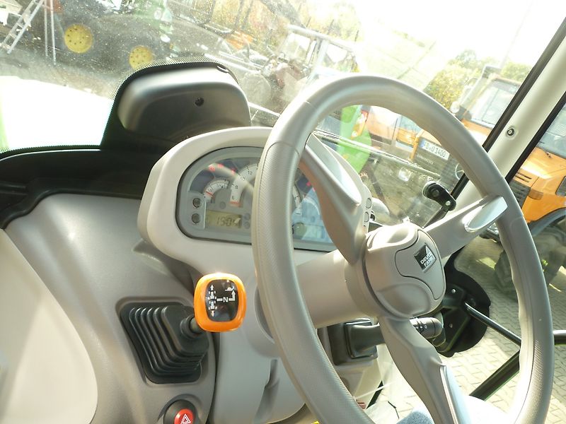 Deutz-Fahr 5070 D Keyline