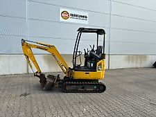 Komatsu PC16HRS