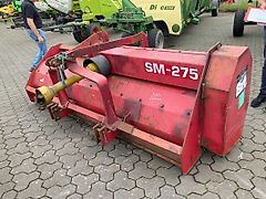 BvL SM 275