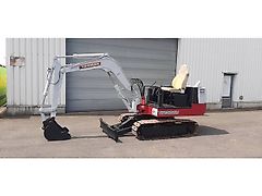 Yanmar YB301U