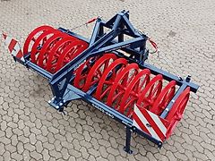 Baarck Pfluglotse F - Packer