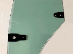 Case IH Glastür links MX, CX, MTX 192003A6